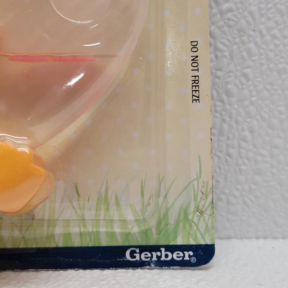 Gerber vintage little